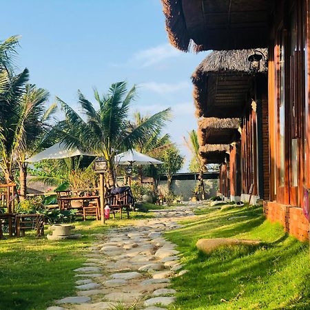 Robinson Beach & Villas ニャチャン エクステリア 写真